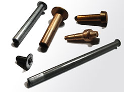 Rivets and Pins Industry